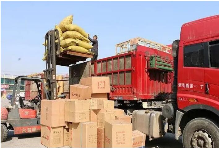 泉州到徽州区物流专线