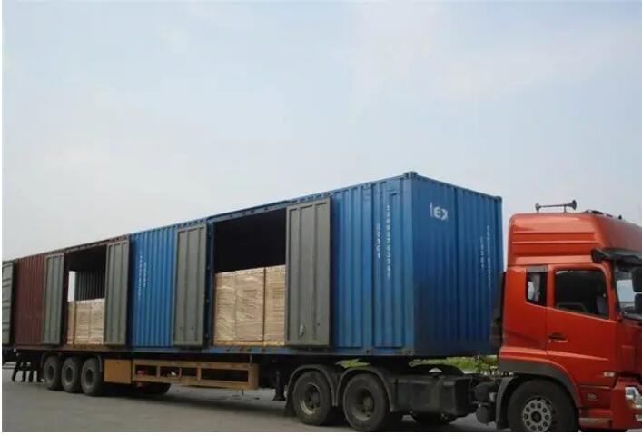 泉州到徽州区整车运输