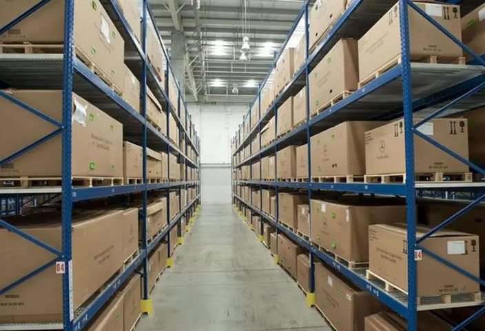 泉州到徽州区货物仓储