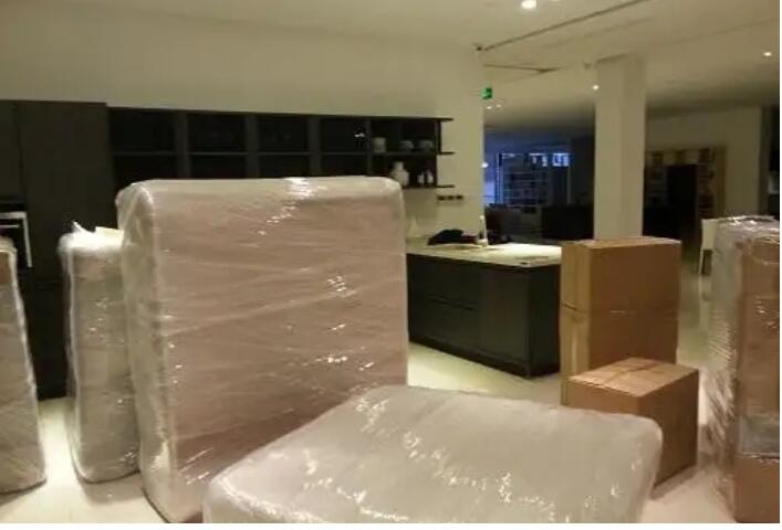 泉州到徽州区长途搬家