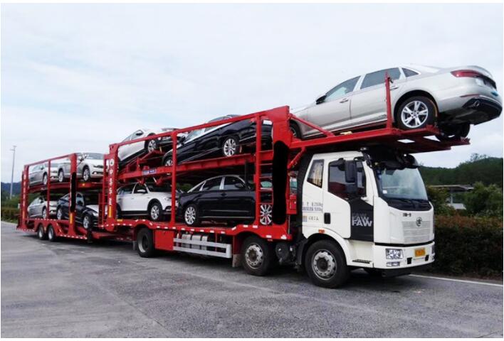 泉州到徽州区轿车托运